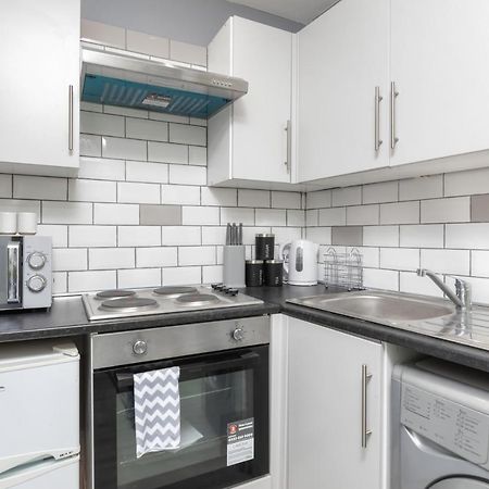 Luxe Living Apartment Stockton-on-Tees Exterior foto